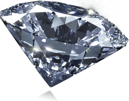 ダイヤモンドにも劣らない輝き スワロフスキークリスタル