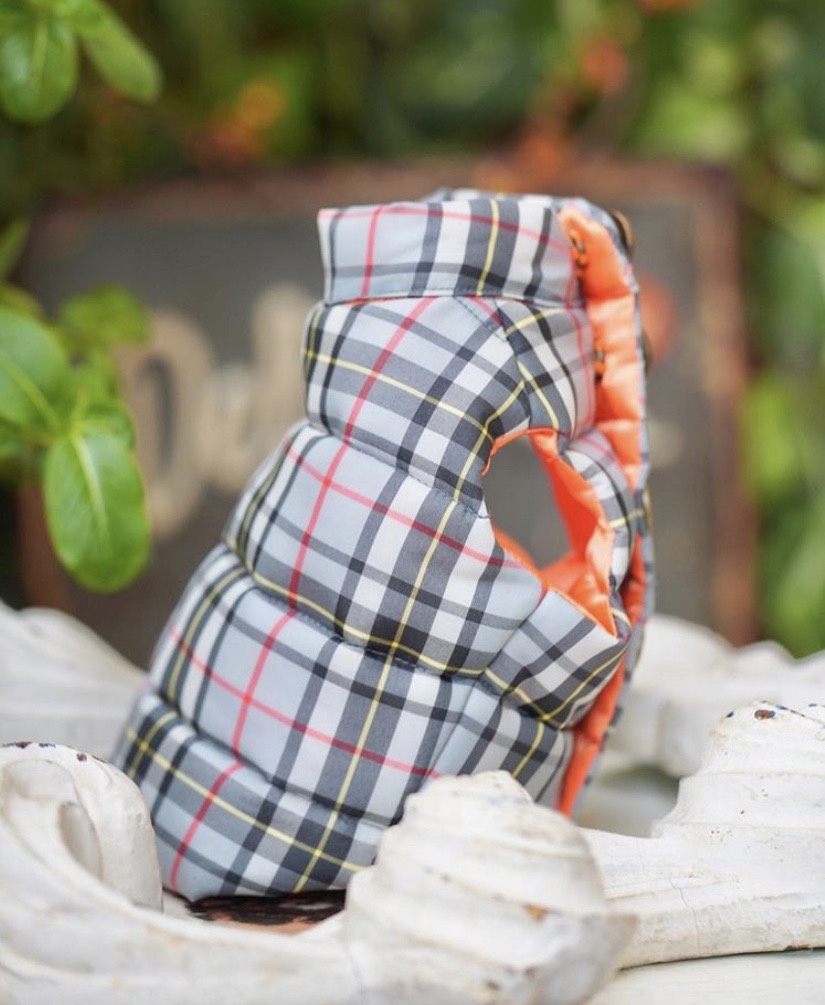 プレイフルダウンベスト ロンドンボーイ Aletta Angelique